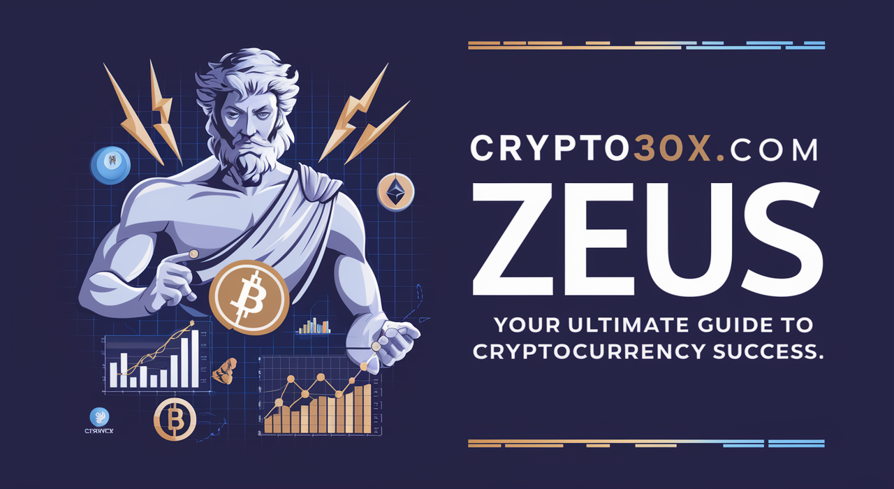 Crypto30x.com Zeus