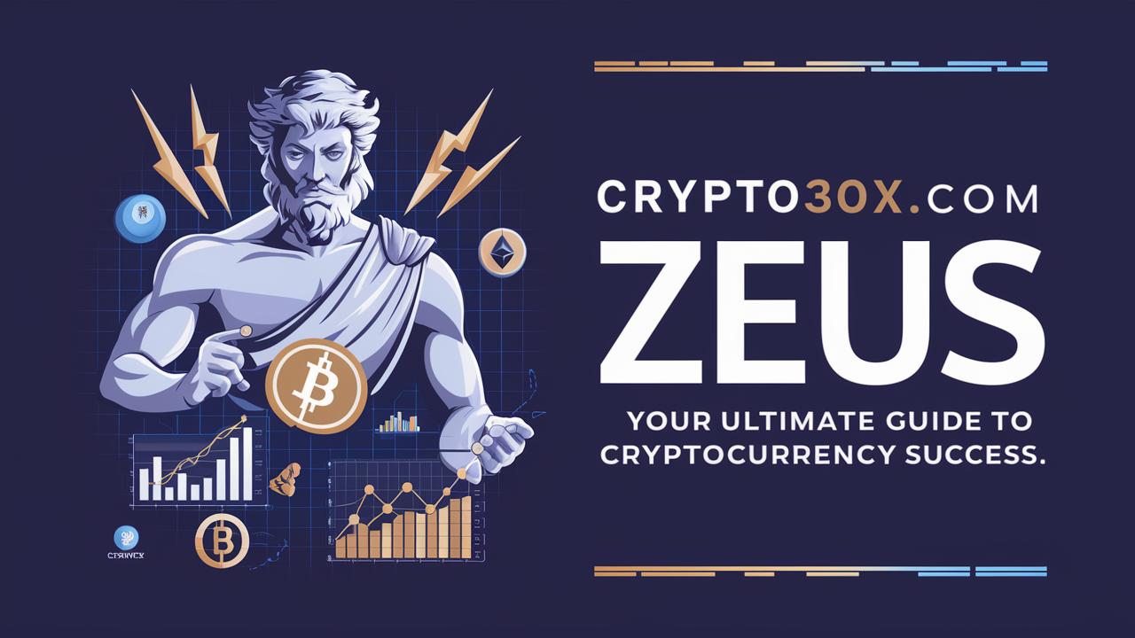 Crypto30x.com Zeus