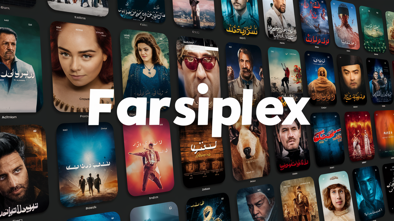 Farsiplex