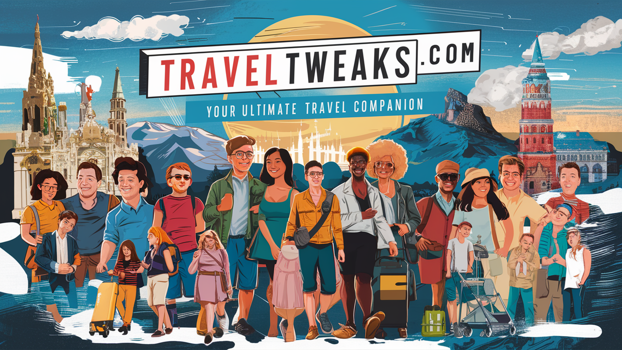 Traveltweaks.com