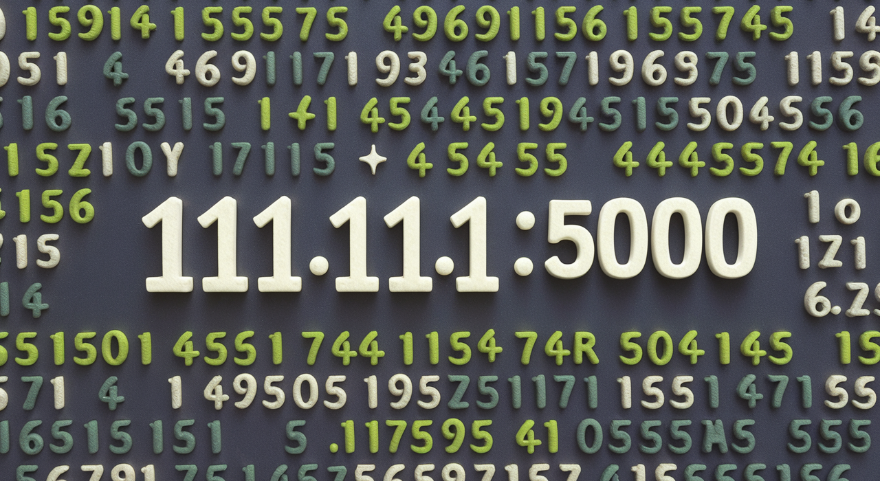 11.11.11.21:5000: The Ultimate Guide to Understanding IP Addresses and Ports