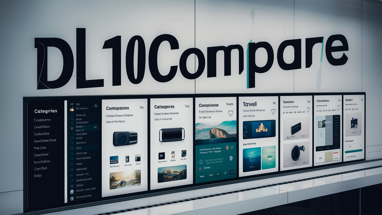 DL10Compare