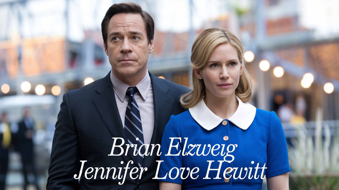 brian elzweig jennifer love hewitt