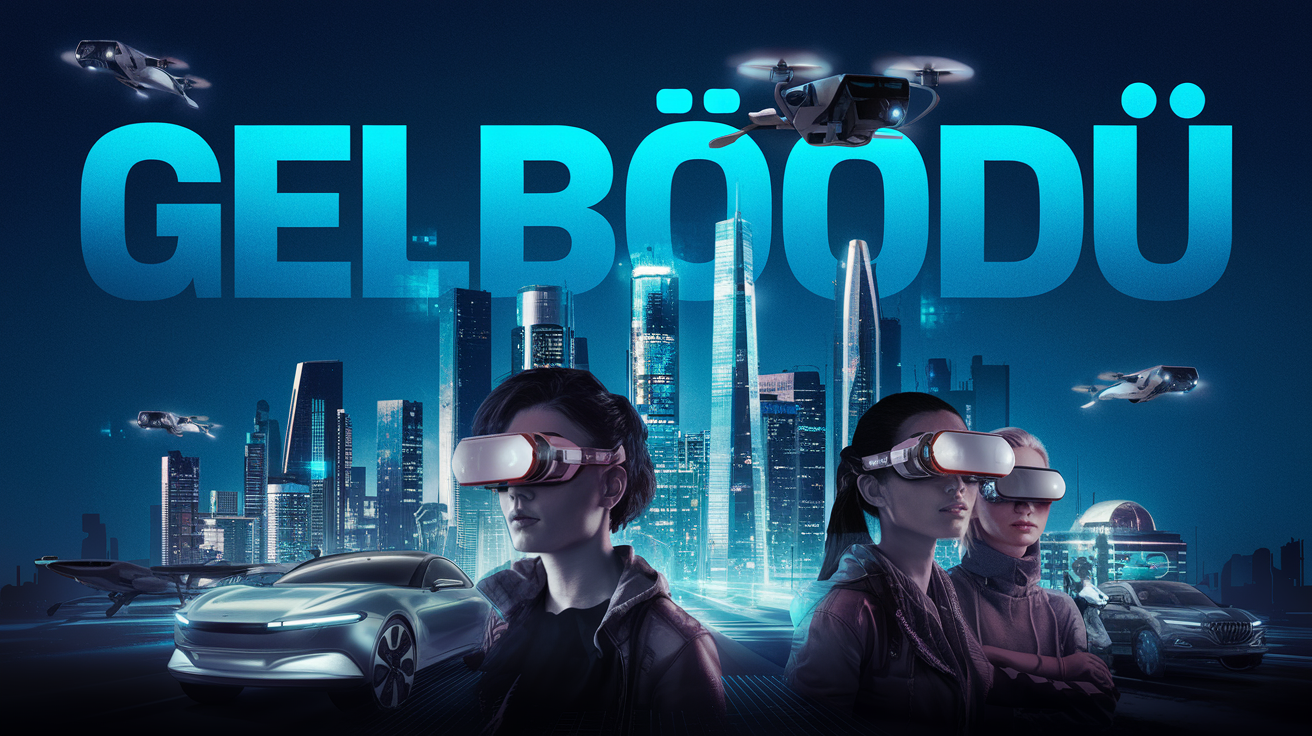 Gelboodu: Exploring a New Digital Trend