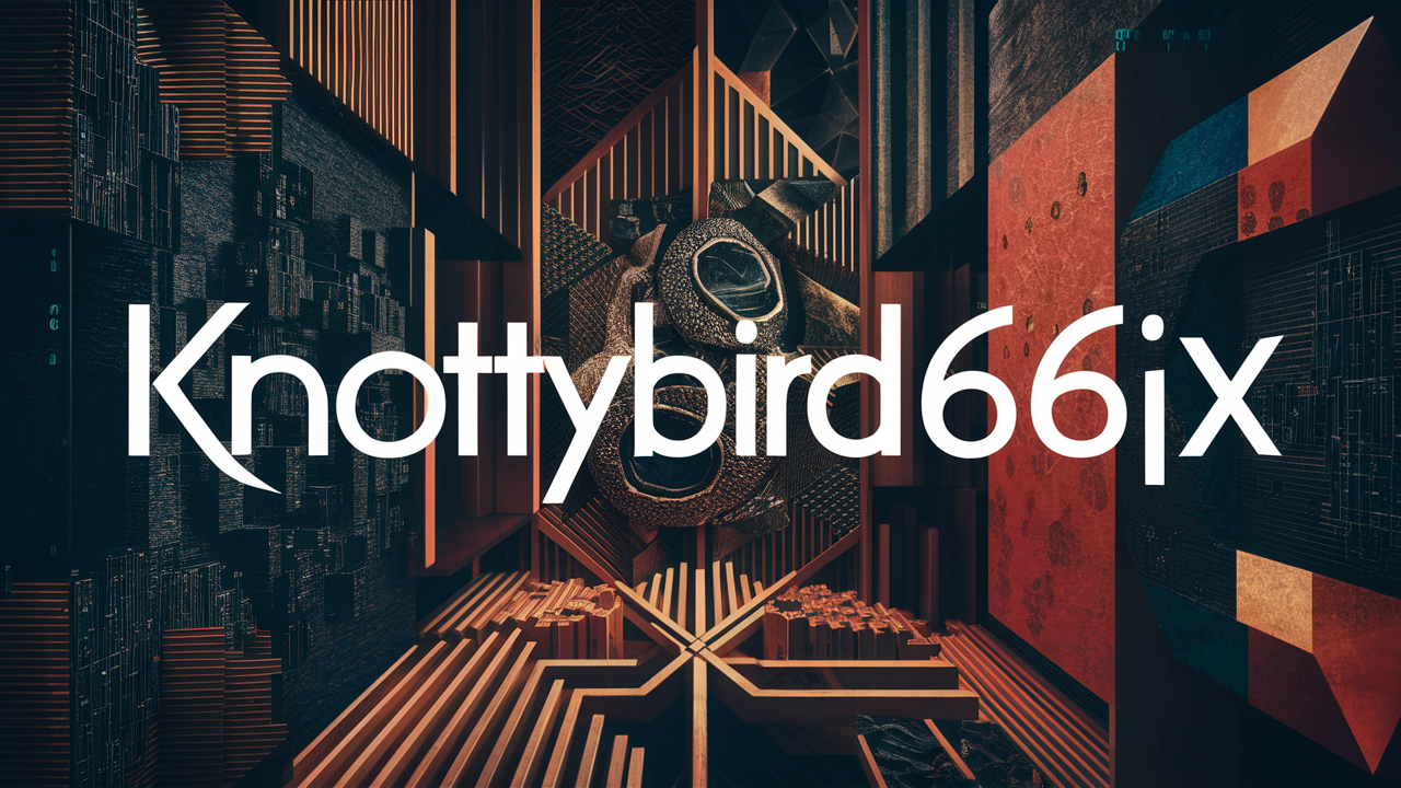 Knottybird666ix