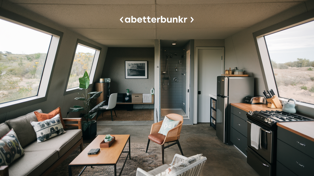 Abetterbunkr