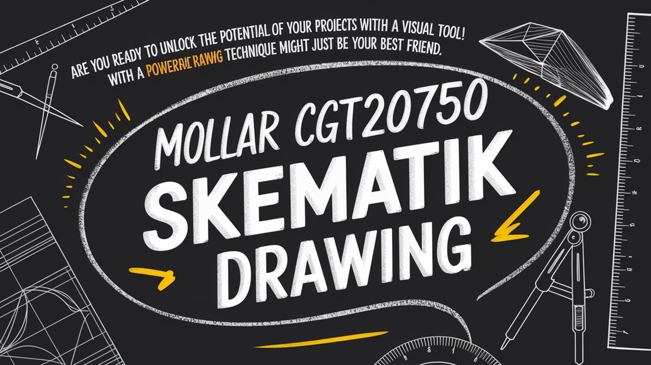 mollar cgt20750 skematik drawing