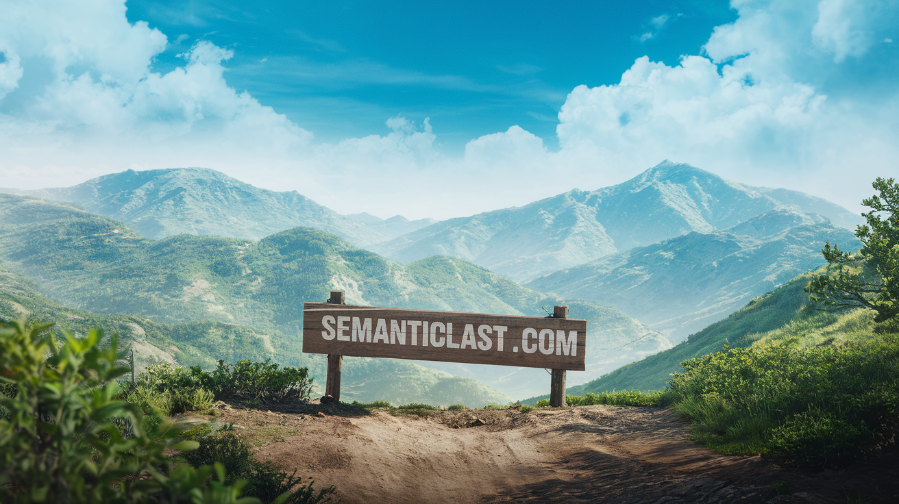 Semanticlast .com