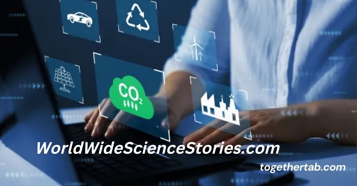 WorldWideScienceStories.com