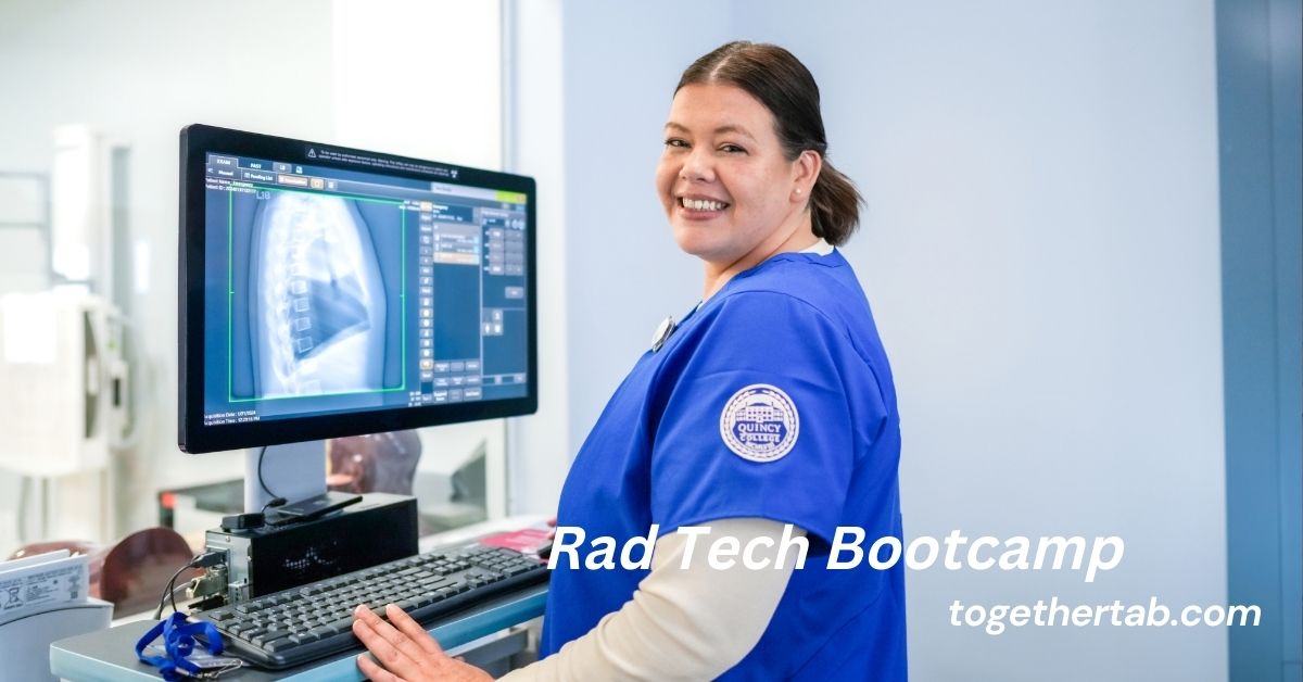 Rad Tech Bootcamp