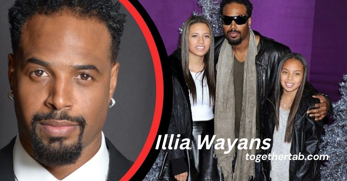 Illia Wayans