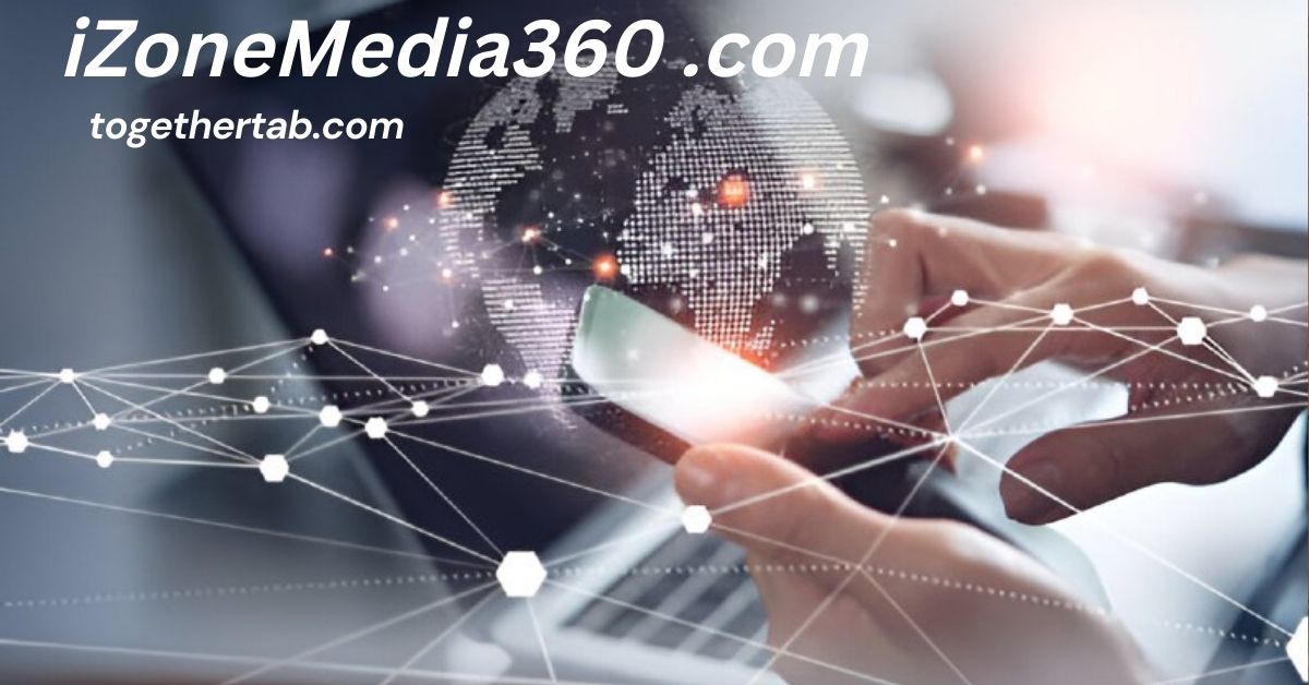 iZoneMedia360 .com