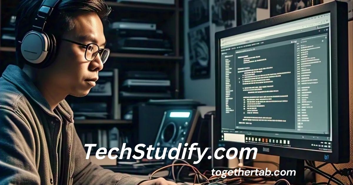 TechStudify.com