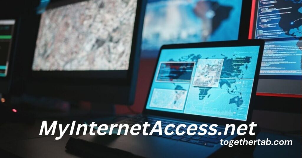 MyInternetAccess.net