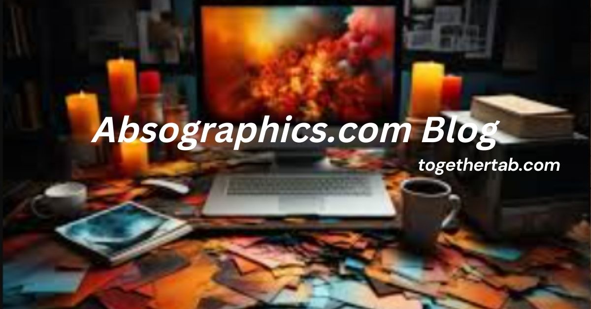 Absographics.com Blog